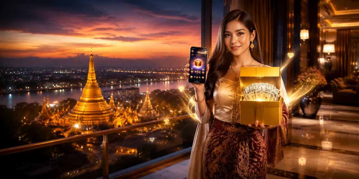 မန္တလေး တောင်မြောက်ဒေသ VIP ဆုကြေးပွဲ