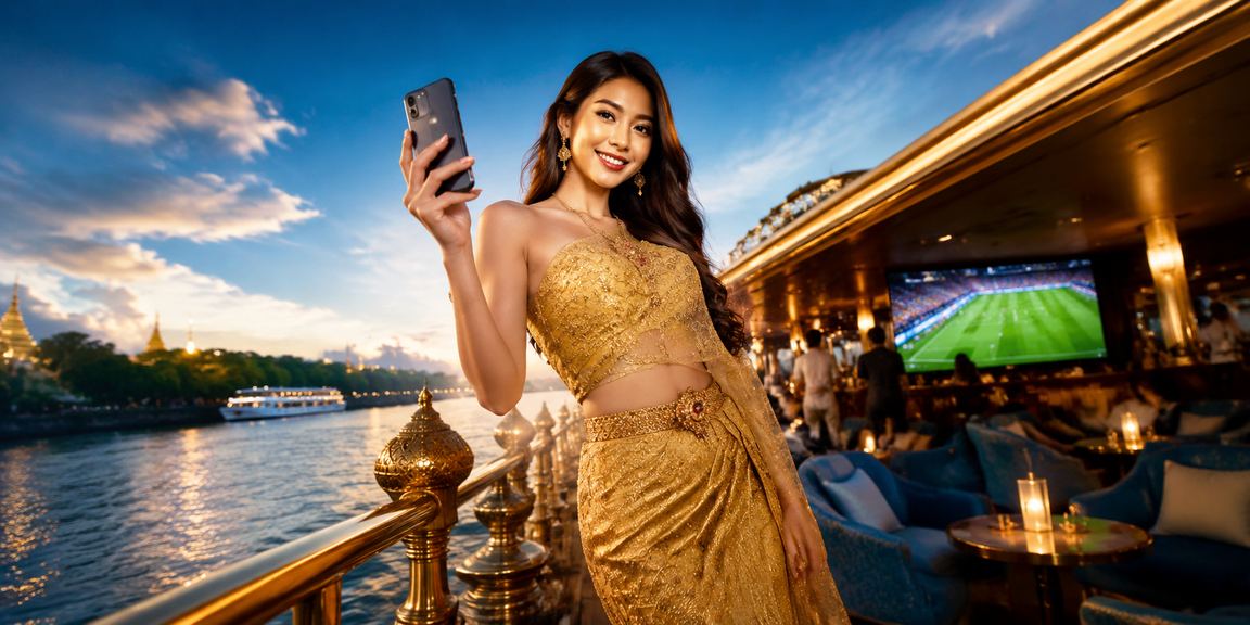 မြန်မာပြည်သူများ ဖုန်းဖြင့် အားကစားလောင်းကစားနေမှု