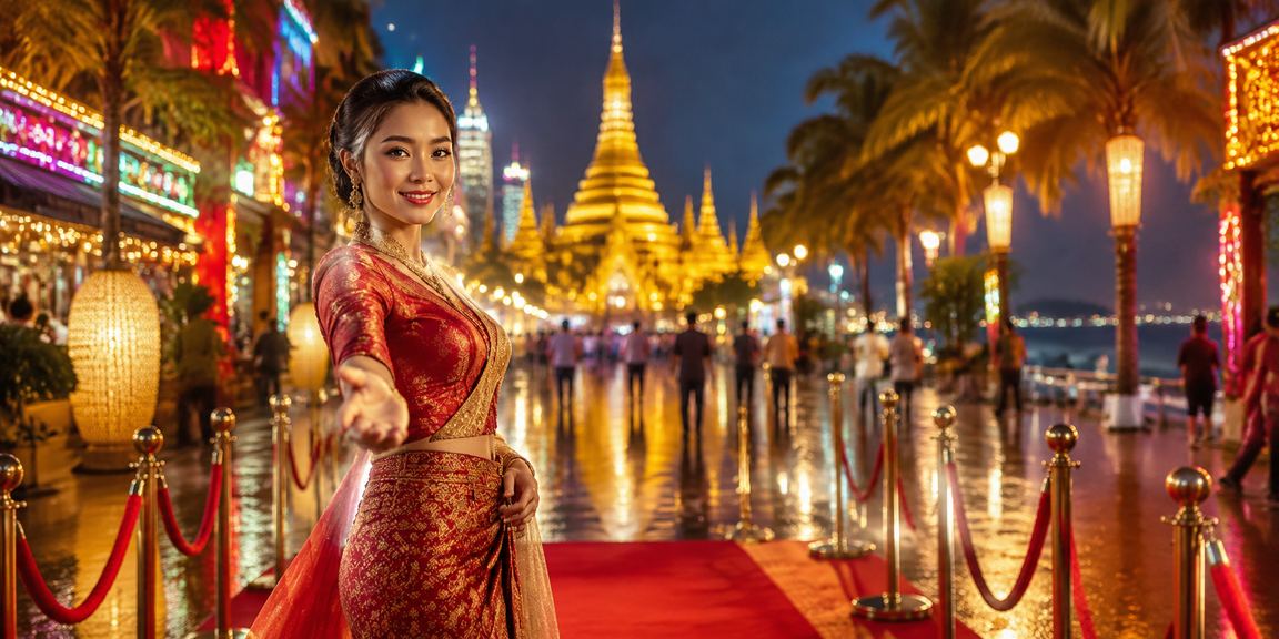 ရန္ကုန္ရွာေထာင့္ရွွ ဒဂုံေရွ႔ 2D ထီတင္ပုံ